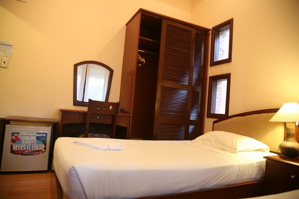 Mui Ne Resort 2*, фото 3