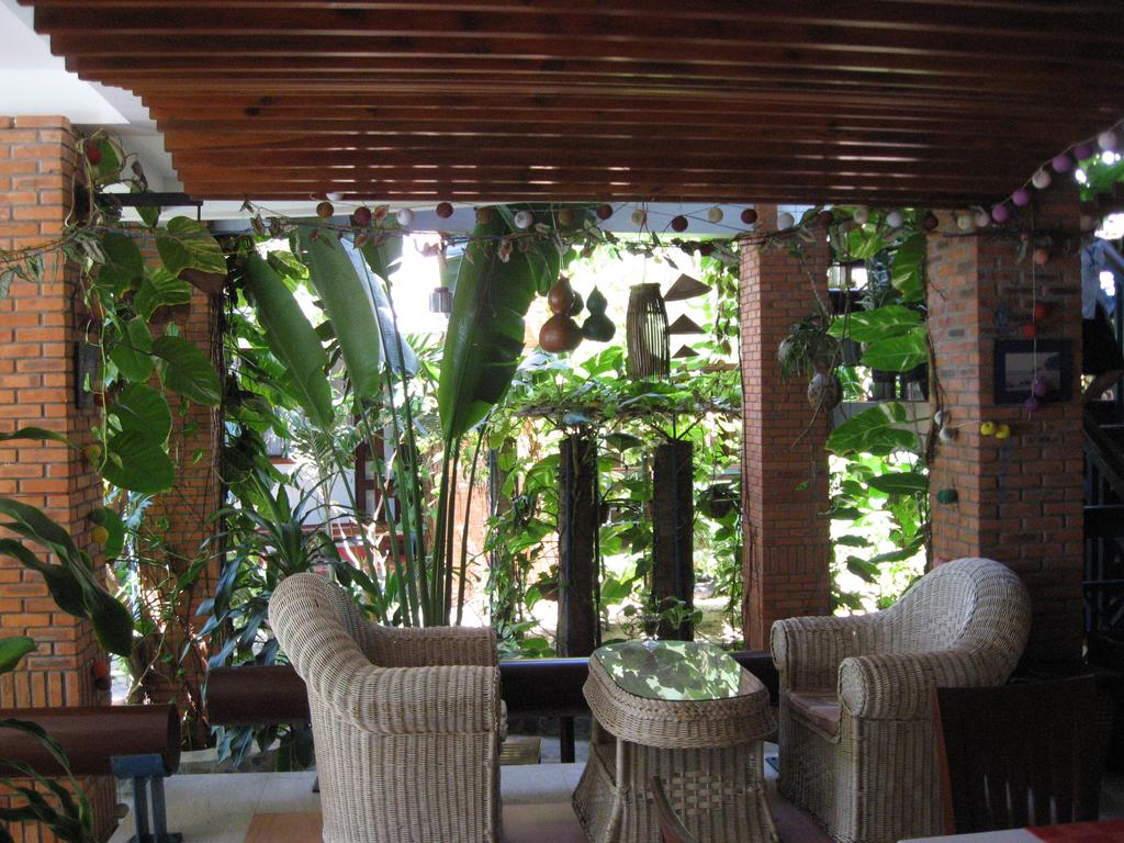 Mui Ne Resort 2*, фото 2