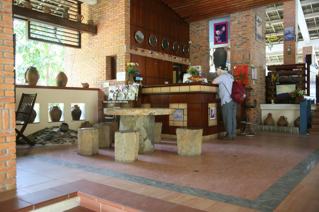 Mui Ne Resort 2*