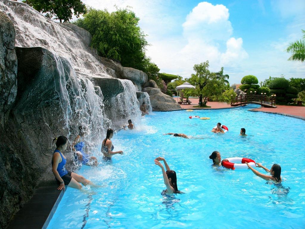 VietStar Resort & SPA 5*, фото 2