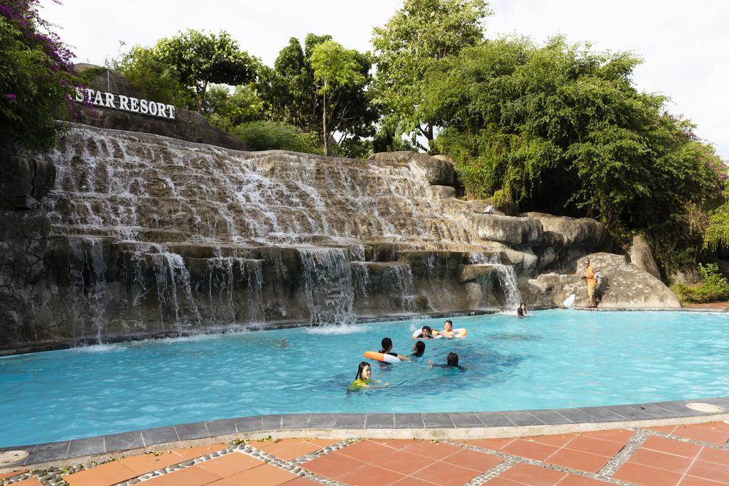 VietStar Resort & SPA 5*, фото 14