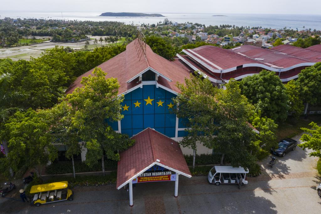 VietStar Resort & SPA 5*