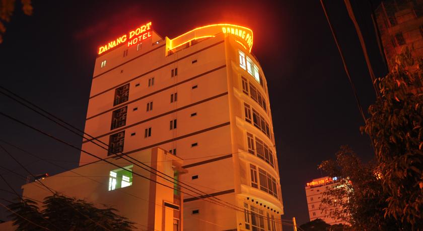 Da Nang Port 3*, фото 2