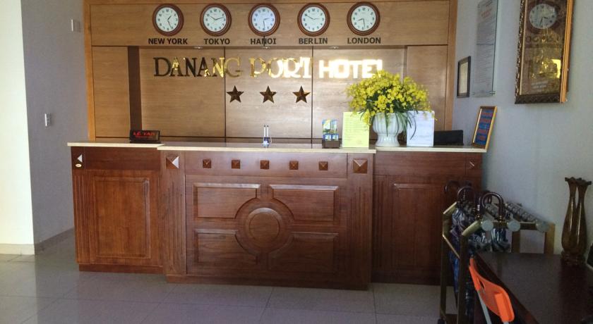 Da Nang Port 3*, фото 16
