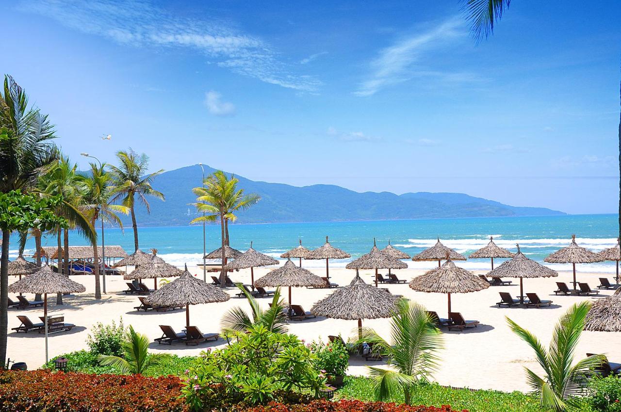 Furama Resort Danang 5*, фото 13