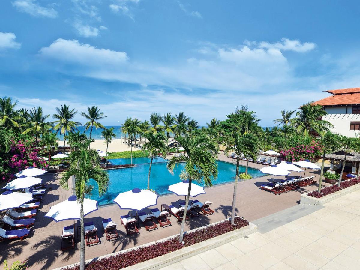 Furama Resort Danang 5*, фото 15