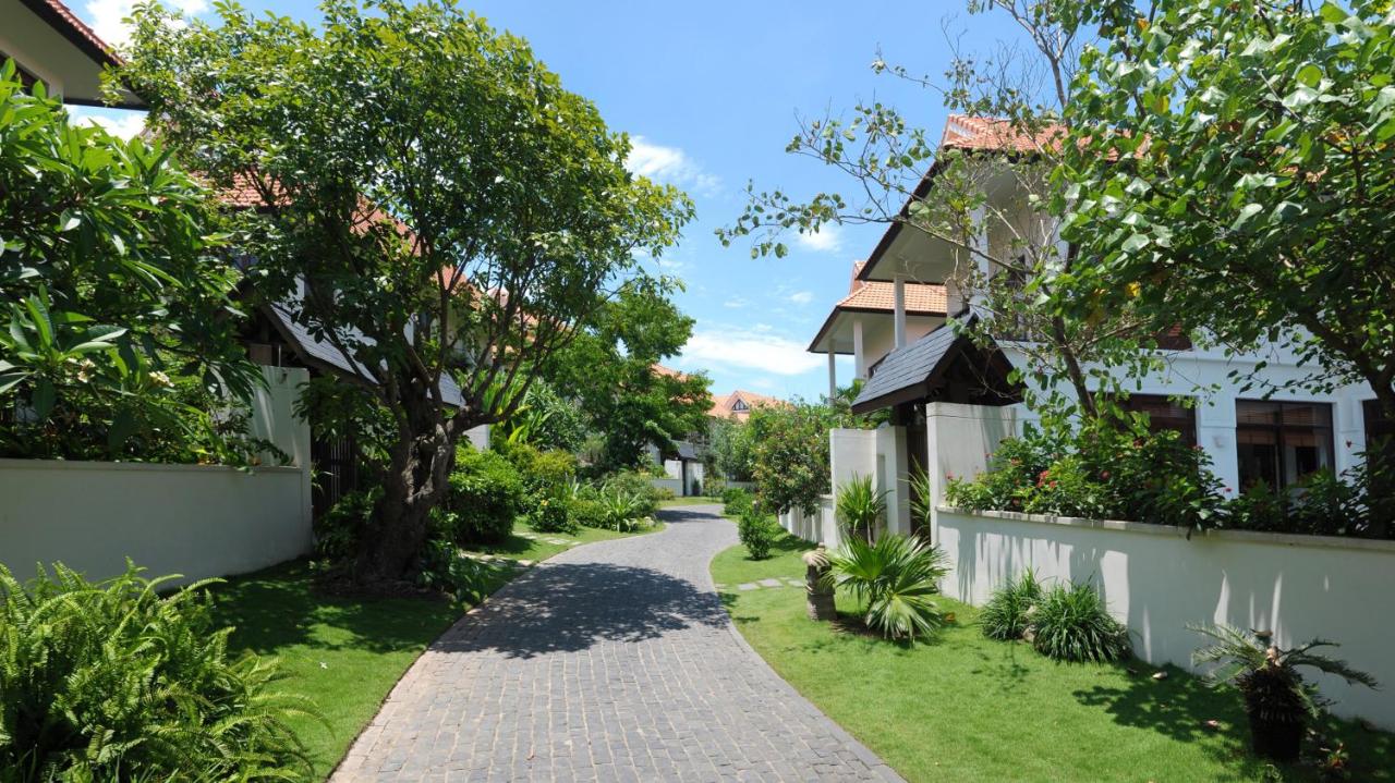 Furama Villas 5*, фото 2