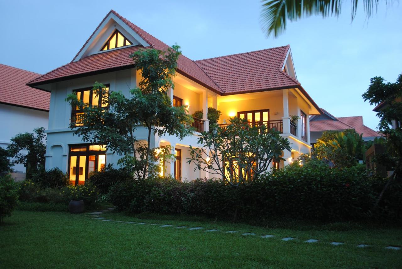 Furama Villas 5*, фото 3