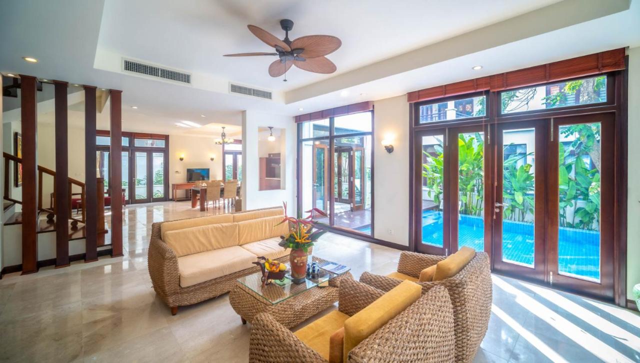 Furama Villas 5*, фото 15