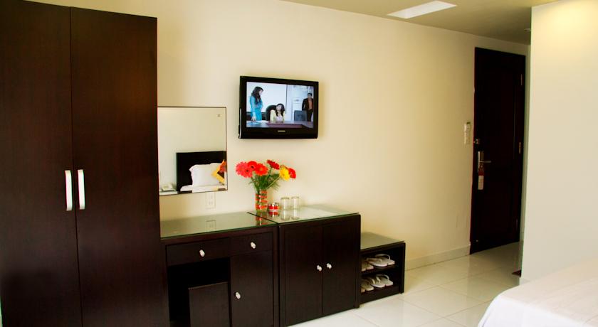 Bach Duong Hotel 2*, фото 8
