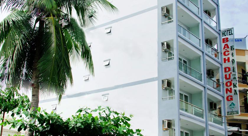 Bach Duong Hotel 2*