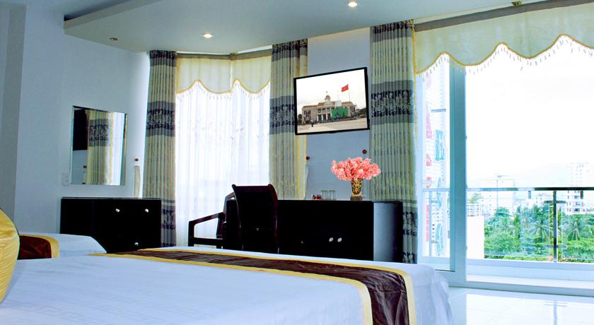 Bach Duong Hotel 2*, фото 2