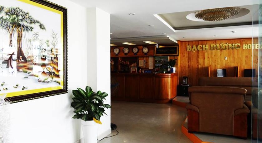 Bach Duong Hotel 2*, фото 14