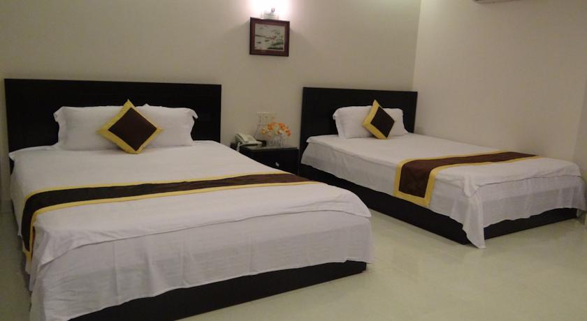 Bach Duong Hotel 2*, фото 4