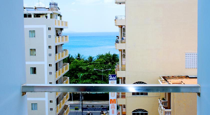 Bach Duong Hotel 2*, фото 9