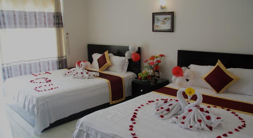 Bach Duong Hotel 2*, фото 5