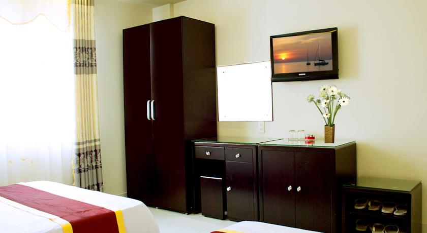 Bach Duong Hotel 2*, фото 10