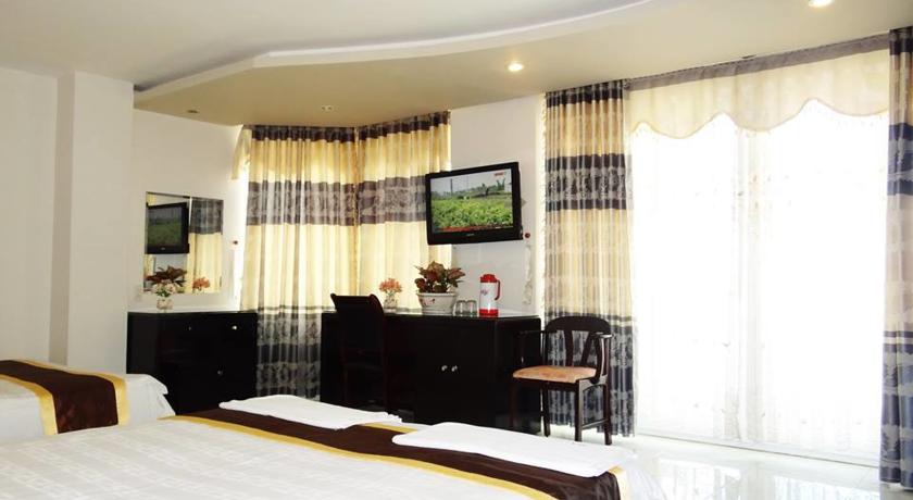 Bach Duong Hotel 2*, фото 13