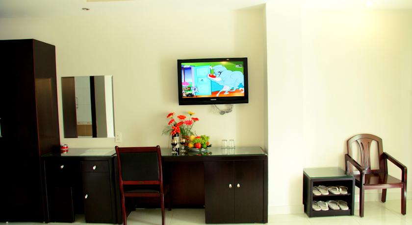 Bach Duong Hotel 2*, фото 3