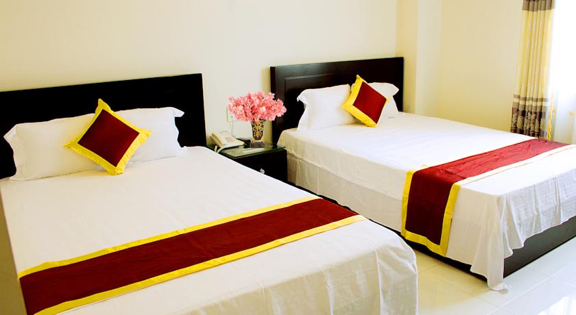 Bach Duong Hotel 2*, фото 6