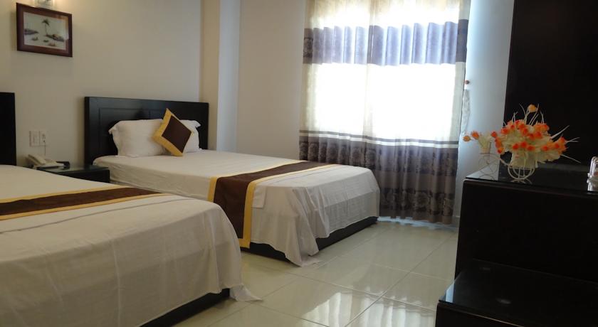 Bach Duong Hotel 2*, фото 7