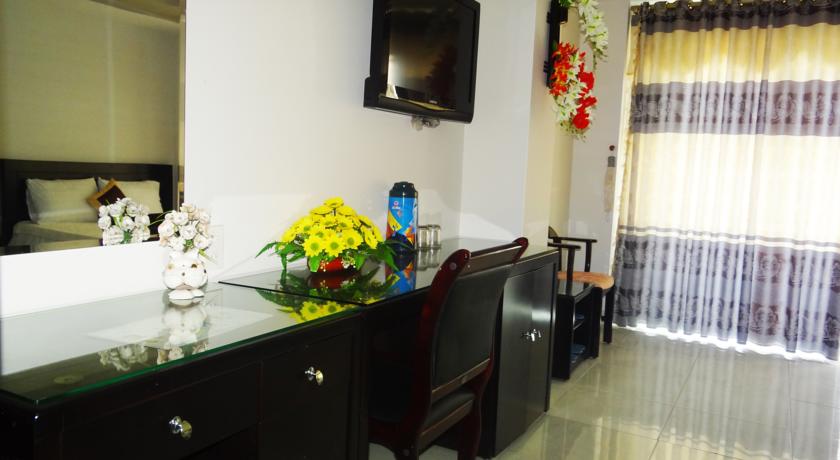 Bach Duong Hotel 2*, фото 12