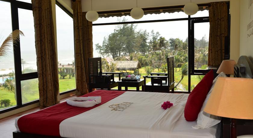 Fiore Healthy Resort 4*, фото 12