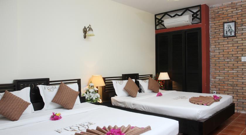 Fiore Healthy Resort 4*, фото 14