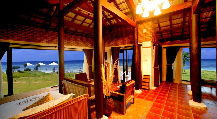 Fiore Healthy Resort 4*