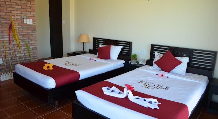 Fiore Healthy Resort 4*, фото 13