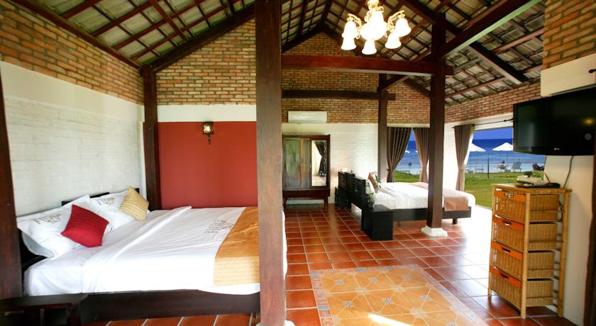 Fiore Healthy Resort 4*, фото 5