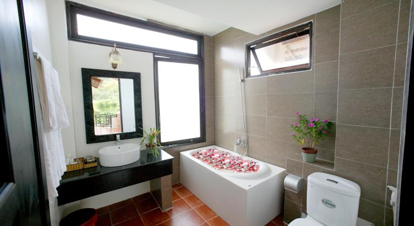 Fiore Healthy Resort 4*, фото 10