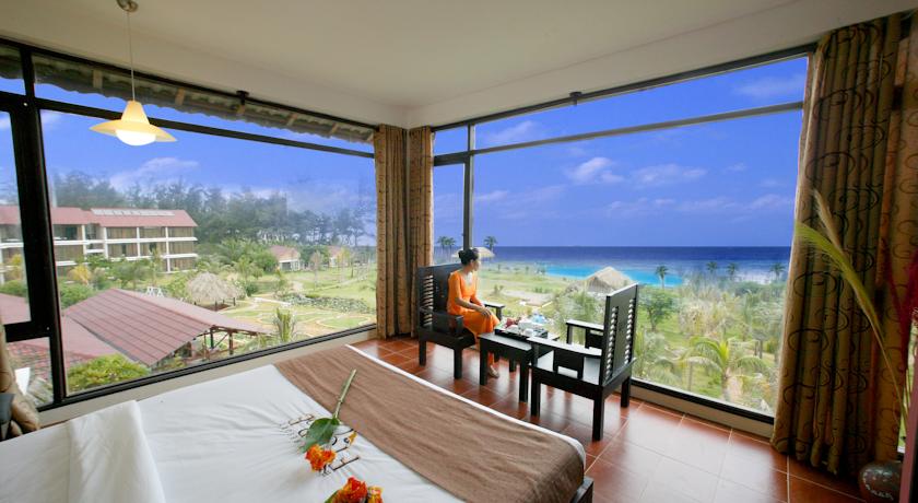 Fiore Healthy Resort 4*, фото 8