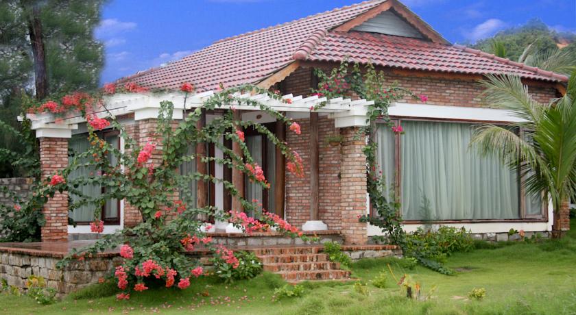 Fiore Healthy Resort 4*, фото 16