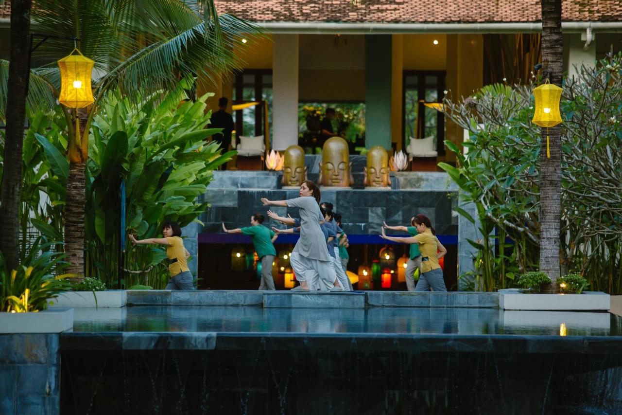 Almanity Resort and Spa 5*
