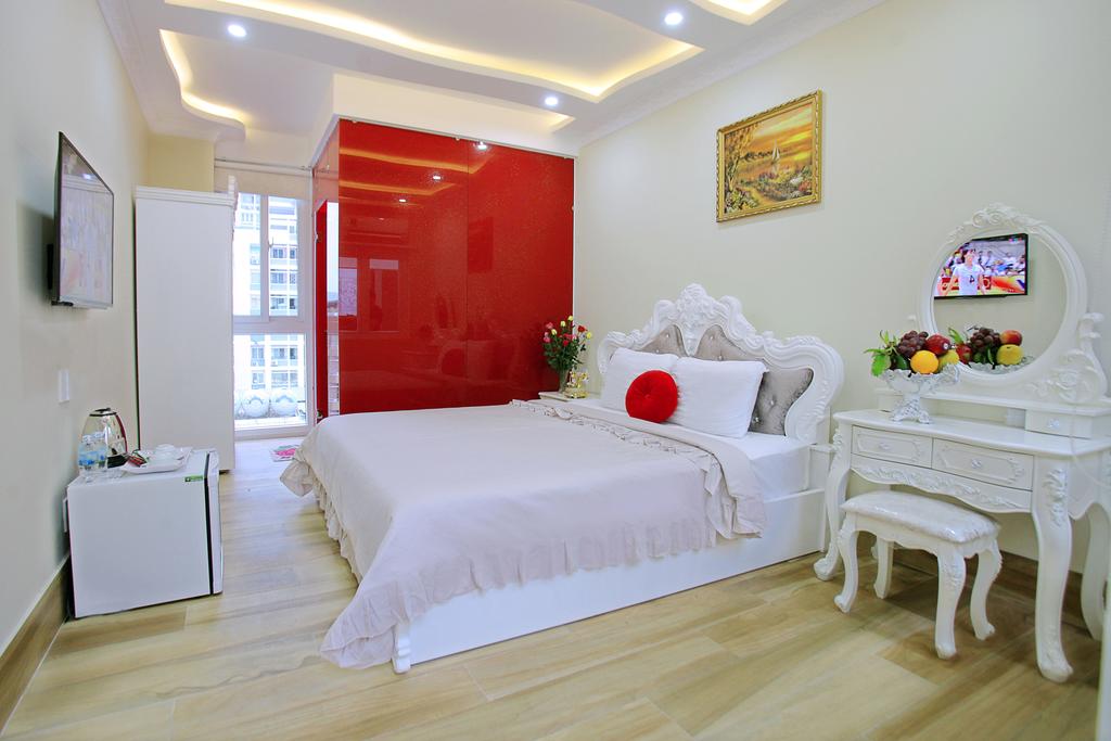 Thang Bom Boutique Hotel 3*, фото 3