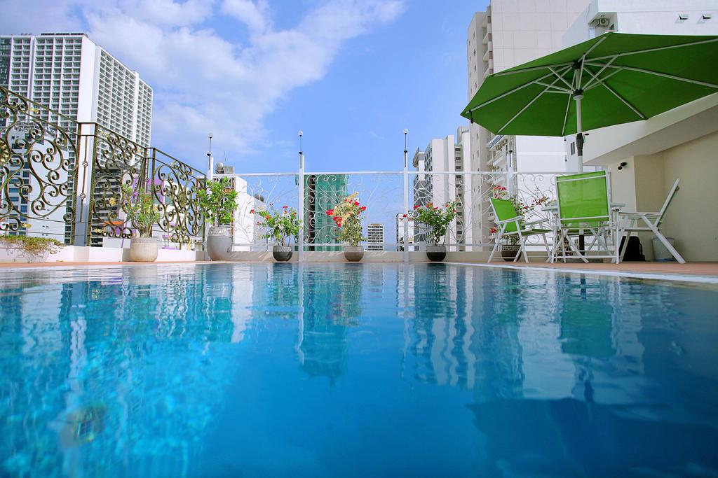 Thang Bom Boutique Hotel 3*