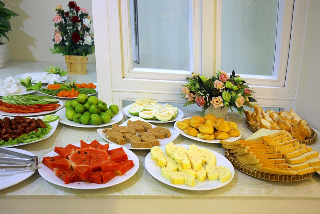 Thang Bom Boutique Hotel 3*, фото 5