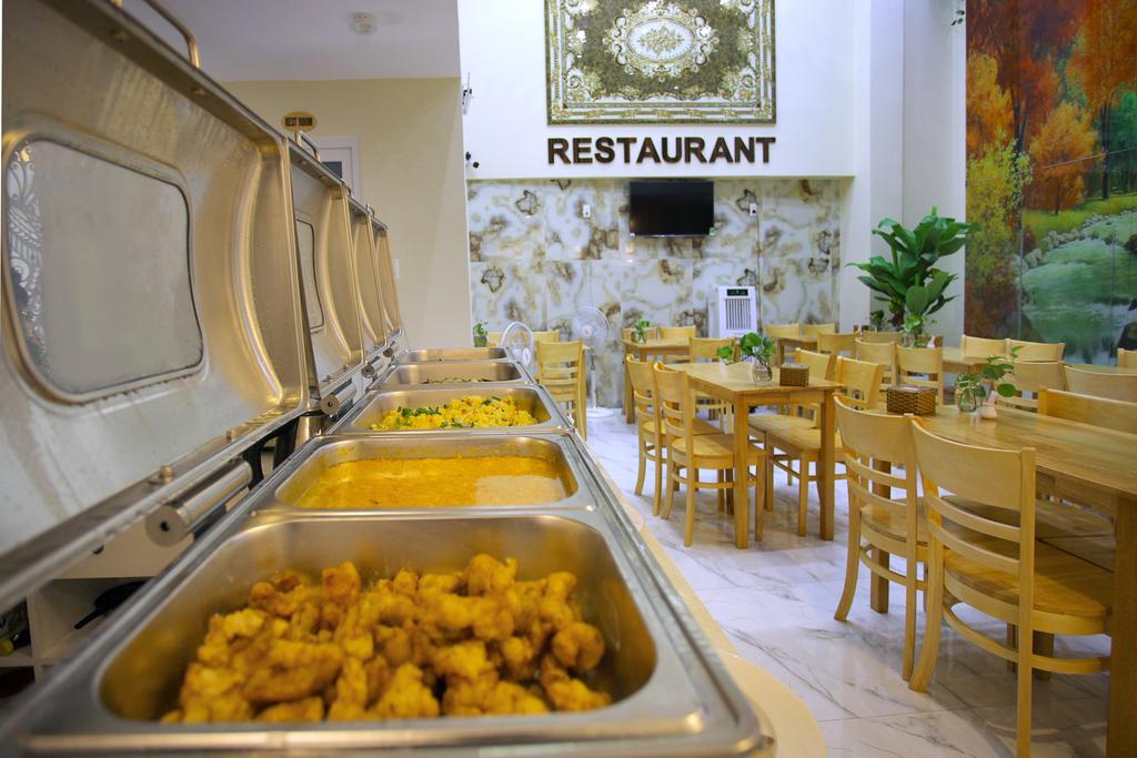 Thang Bom Boutique Hotel 3*, фото 6