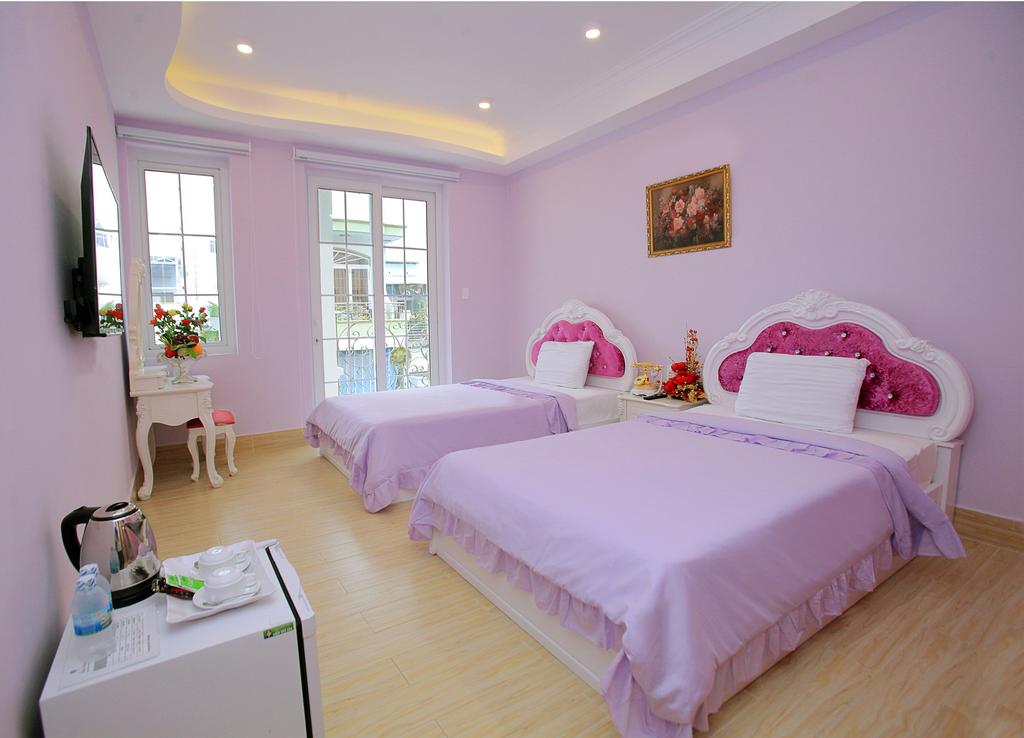 Thang Bom Boutique Hotel 3*, фото 2