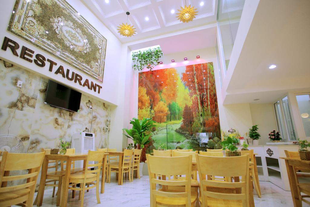 Thang Bom Boutique Hotel 3*, фото 4
