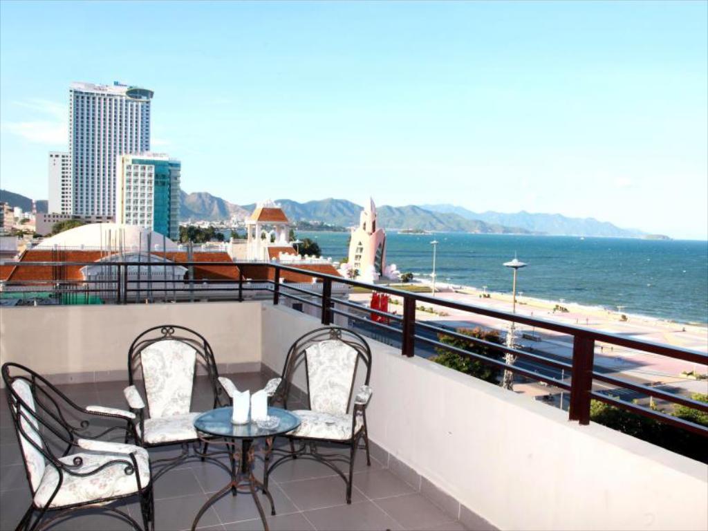 Monaco Hotel Nha Trang 2*, фото 2