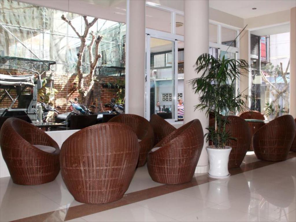 Monaco Hotel Nha Trang 2*, фото 4