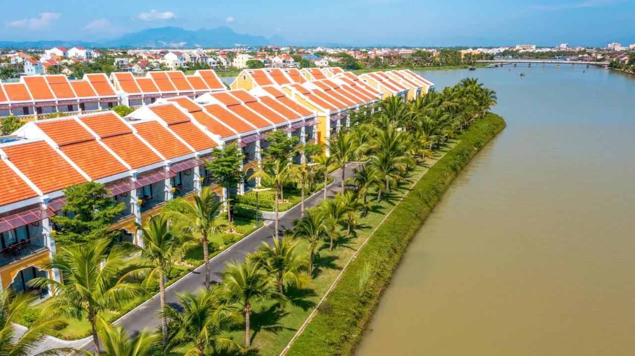 Hoi An Memories Resort and Spa 5*, фото 12