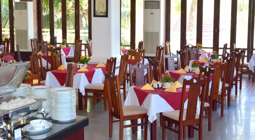 Dessole Sea Lion Beach Resort Mui Ne 4*, фото 9