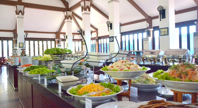 Dessole Sea Lion Beach Resort Mui Ne 4*, фото 13