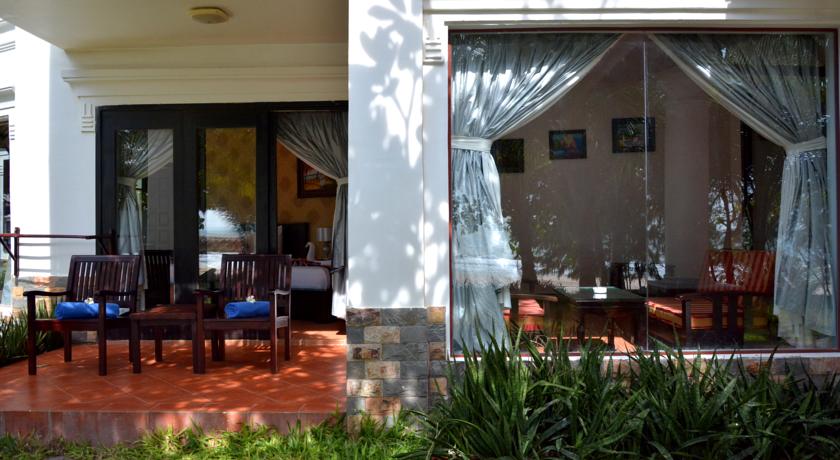 Dessole Sea Lion Beach Resort Mui Ne 4*, фото 2