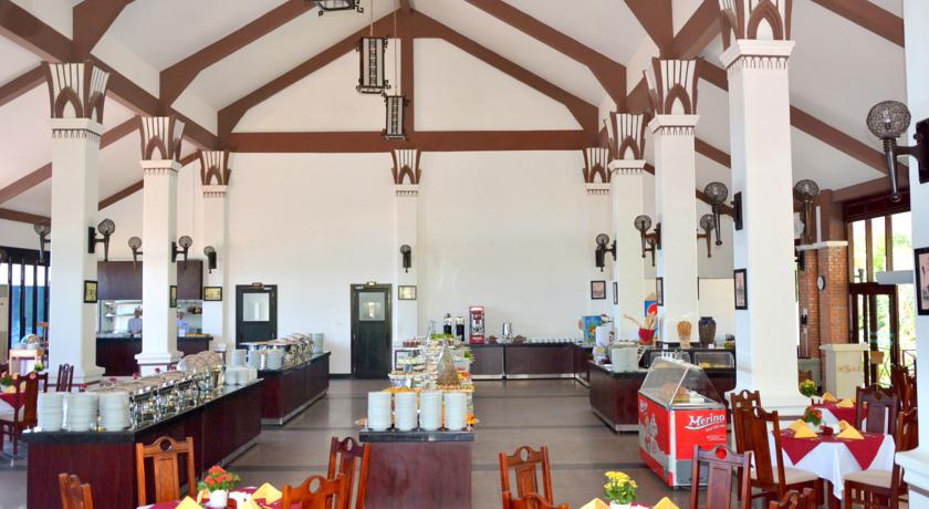 Dessole Sea Lion Beach Resort Mui Ne 4*, фото 14