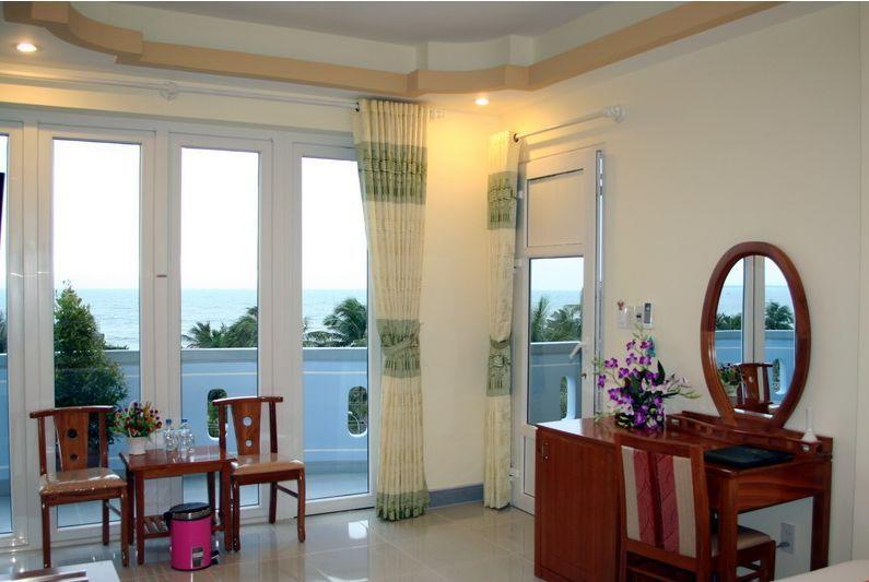 Thao Ha Hotel 3*, фото 5