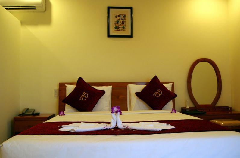 Thao Ha Hotel 3*, фото 2